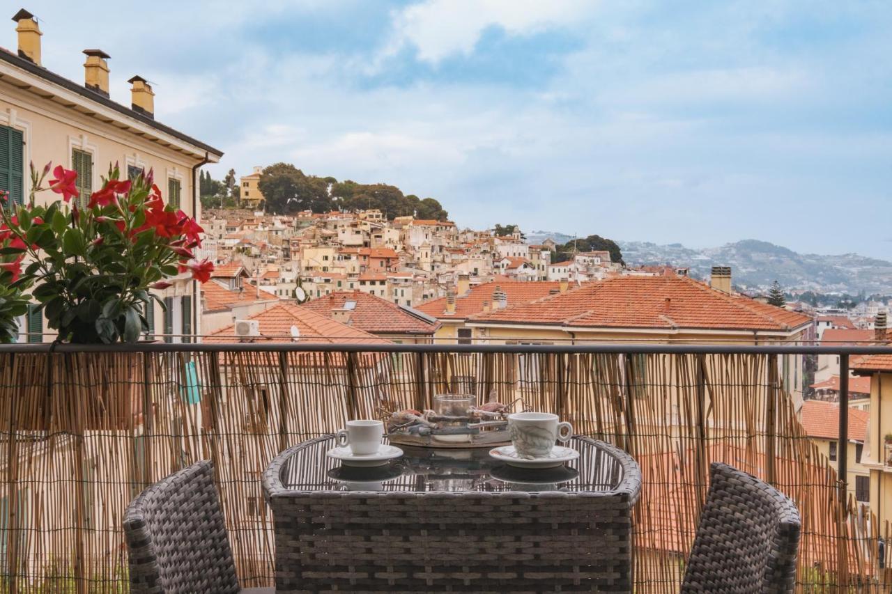 Matty'S Home - Center - Sea View - Free Parking - Strategic Area San Remo Zewnętrze zdjęcie