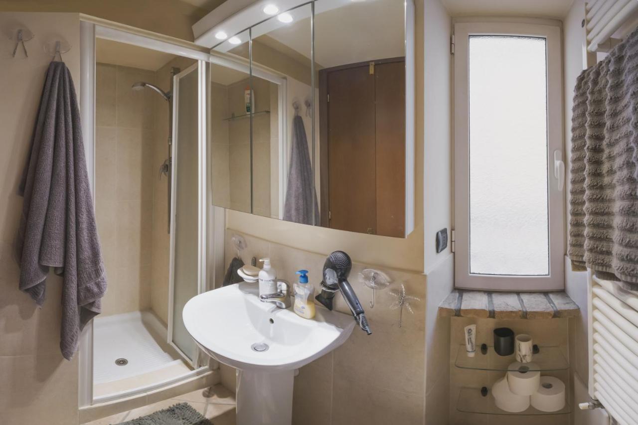 Matty'S Home - Center - Sea View - Free Parking - Strategic Area San Remo Zewnętrze zdjęcie